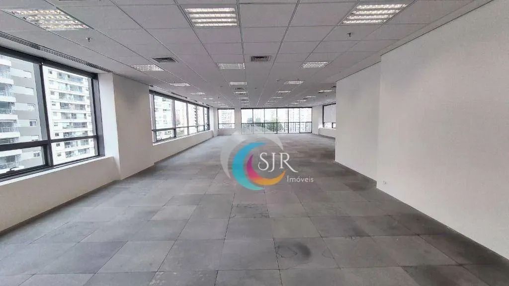Conjunto para alugar, 533 m² - Brooklin - São Paulo/SP - Foto 2