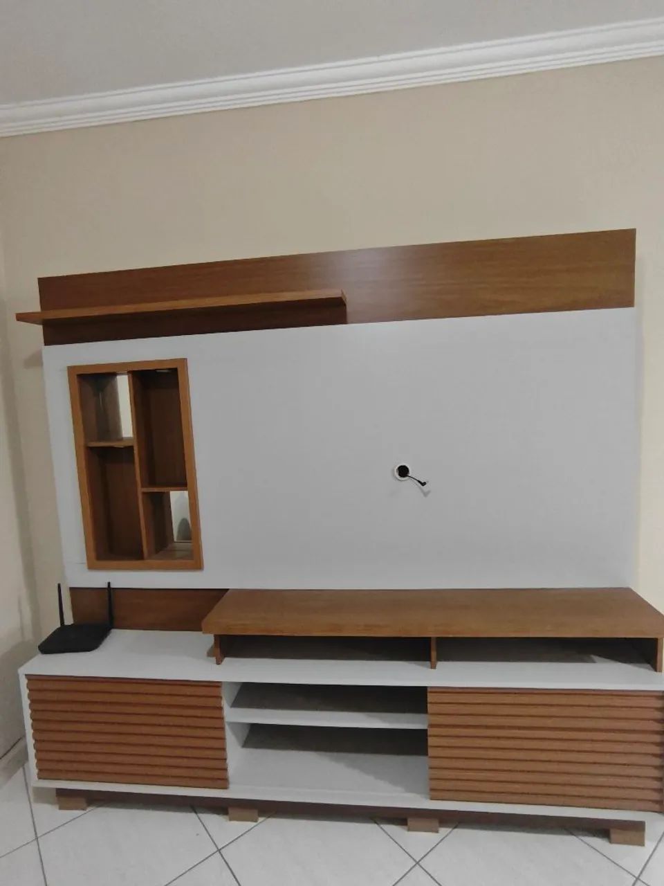 Rack novo  - Foto 2