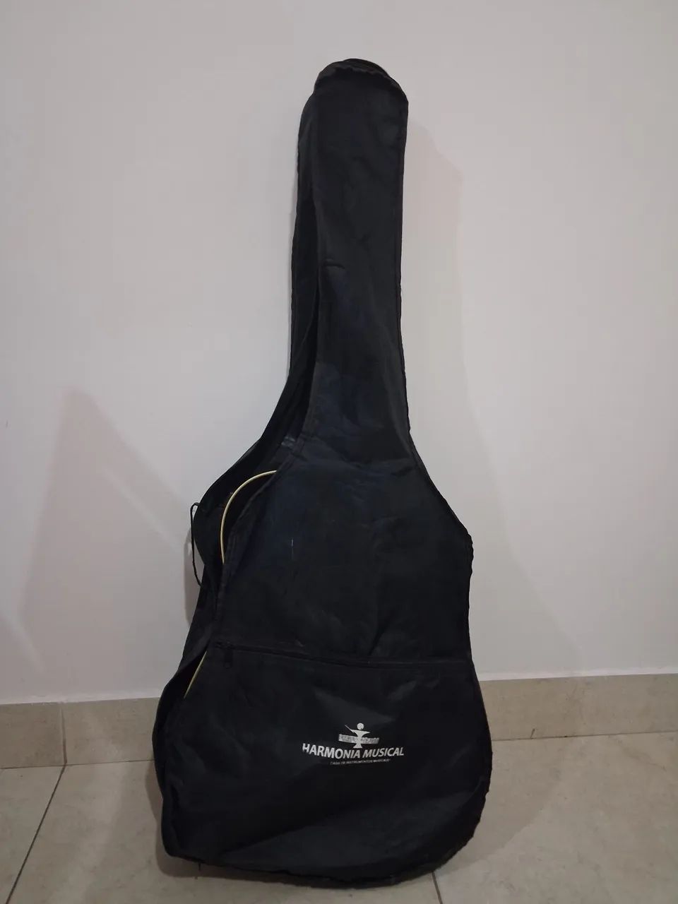 Violão novo com acessórios  - Foto 3