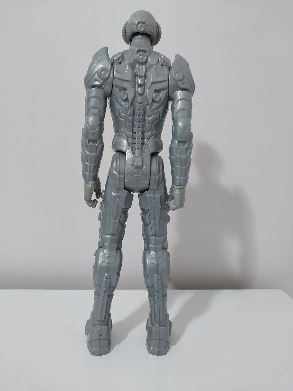 Boneco Ultron 30cm  - Foto 2