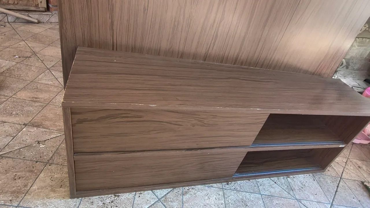 Painel de tv  - Foto 3