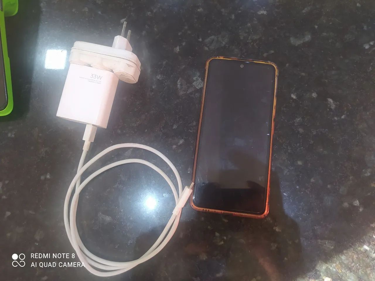 Redmi Note 13 URGENTE!