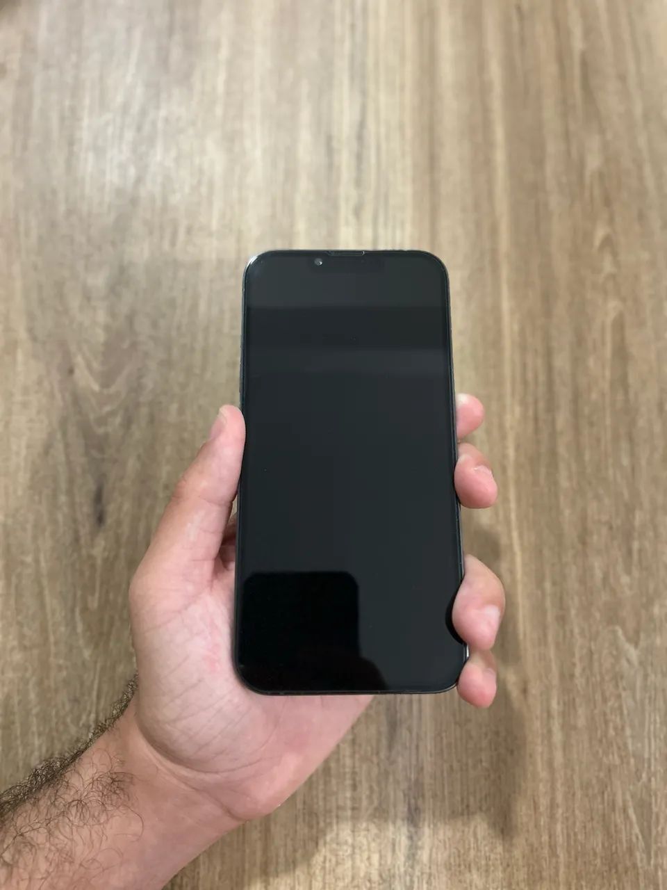 IPhone 13 PRO 256gb - Celulares e Smartphones - Genibaú, Fortaleza