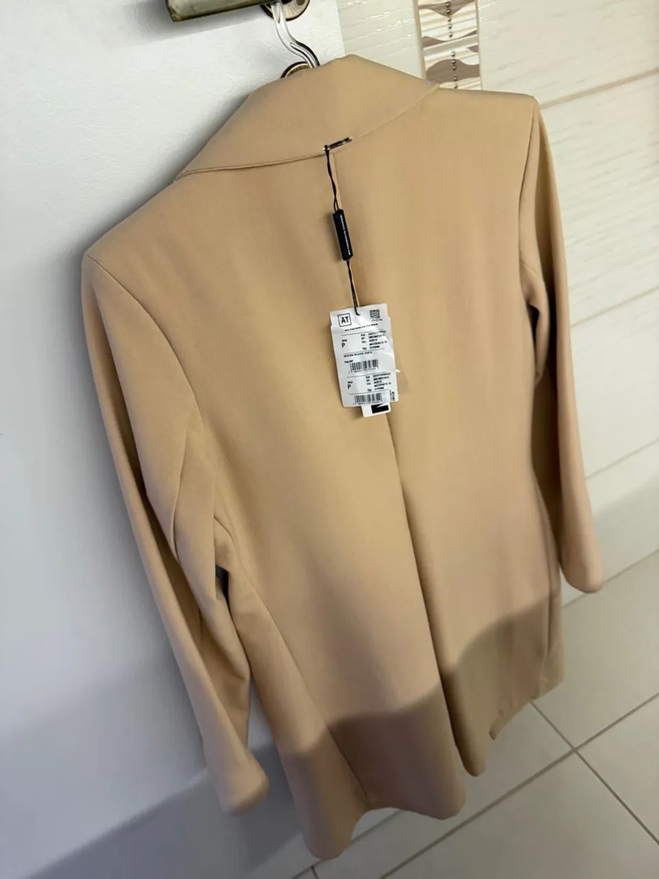 Blazer/ casaco 