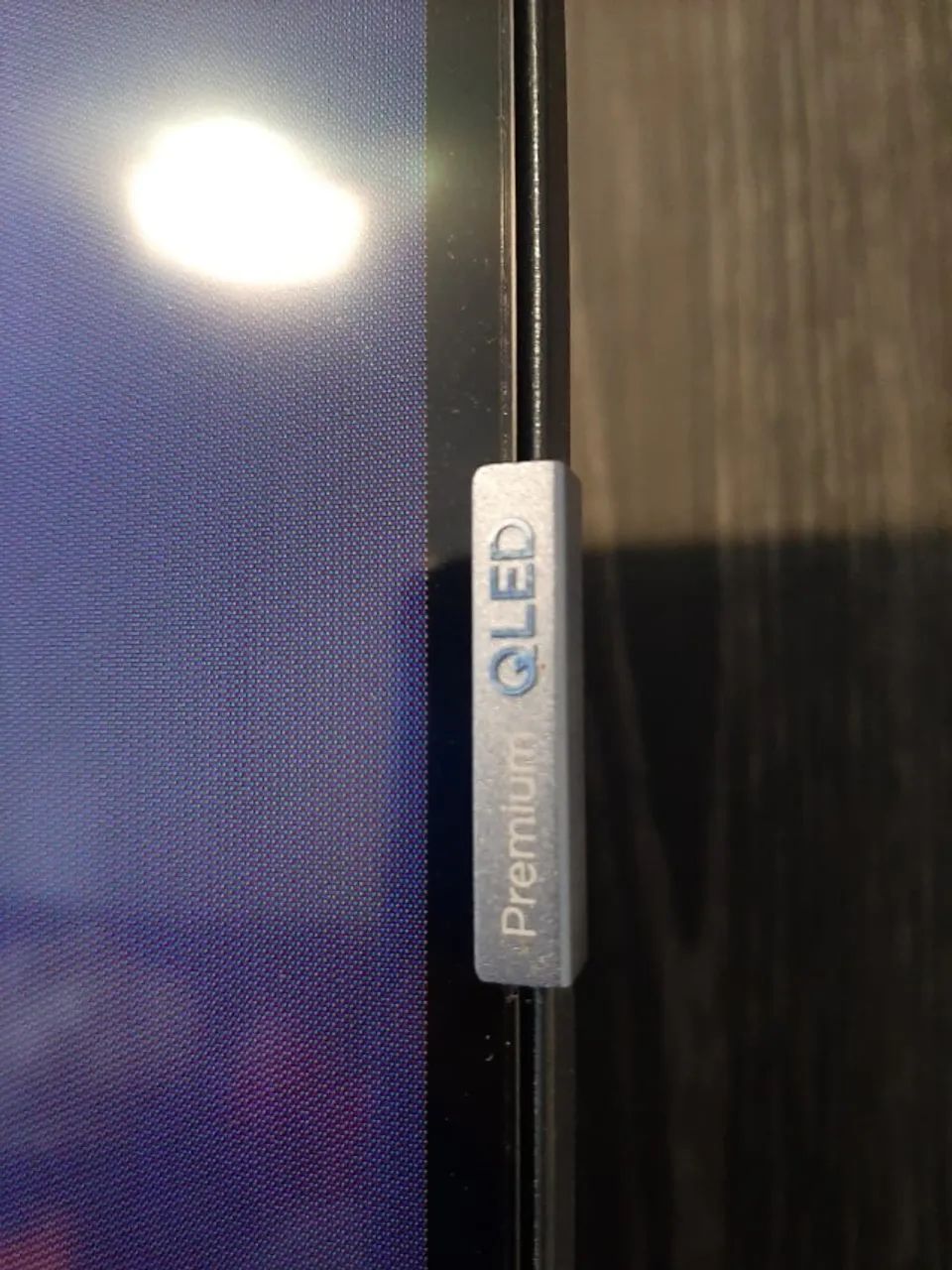 SmarTV 55" 4K TCL QLED PRO 55C655 - Foto 2