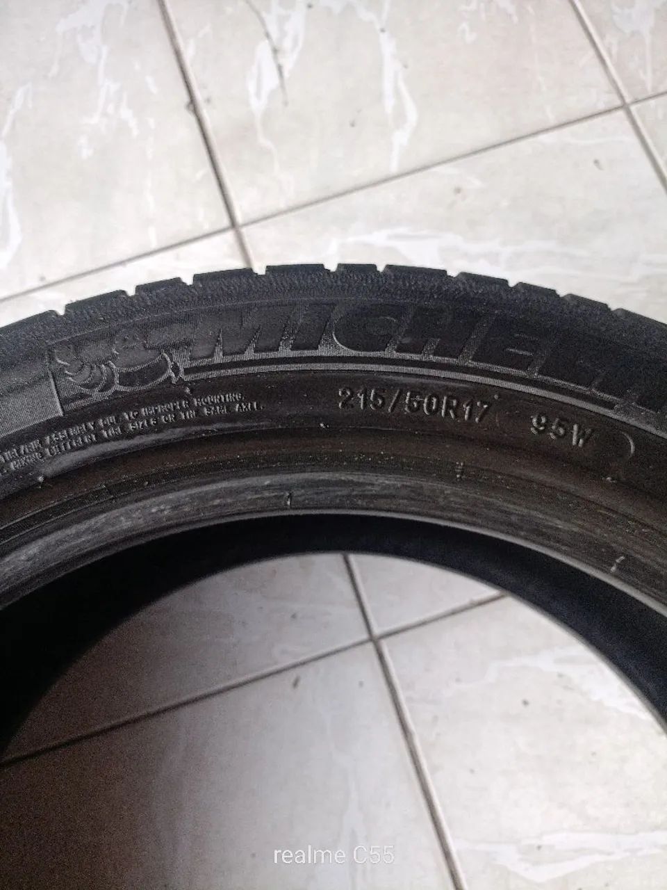 Pneu Para Carro  - Foto 4