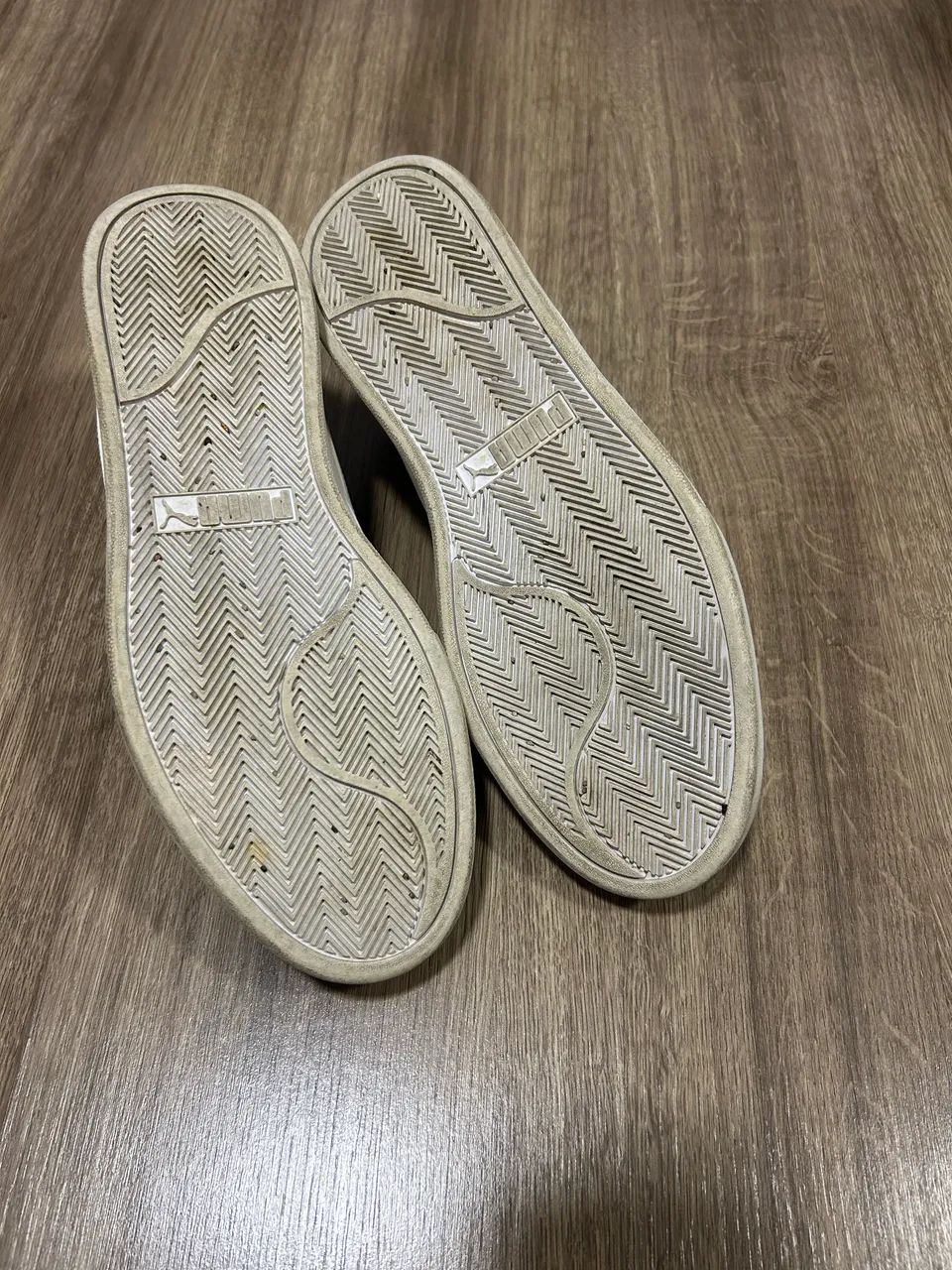Tênis Puma Shuffle 41 - Foto 4