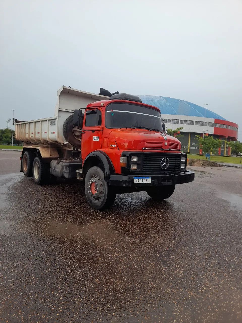 Vendo casamba com ar condicionado.  - Foto 5