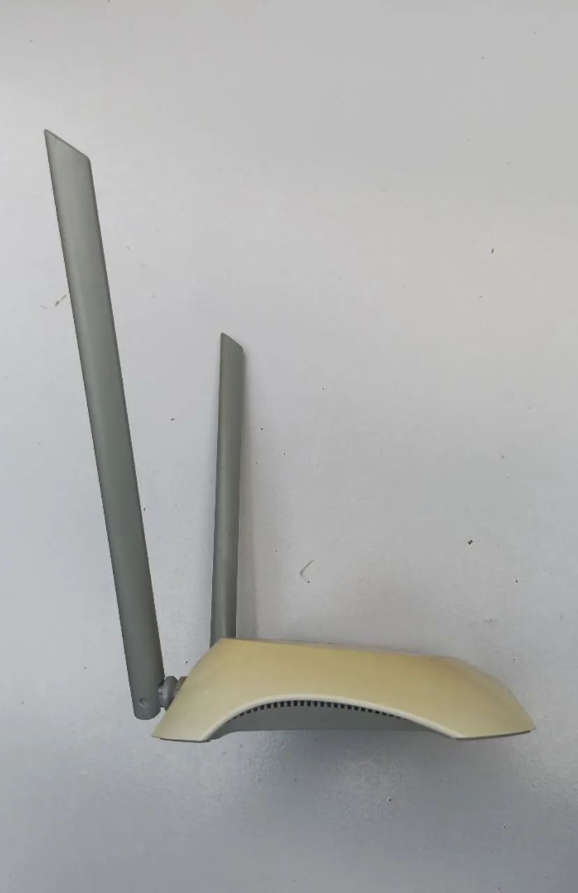 Roteador Repetidor TP-Link duas antenas  - Foto 3
