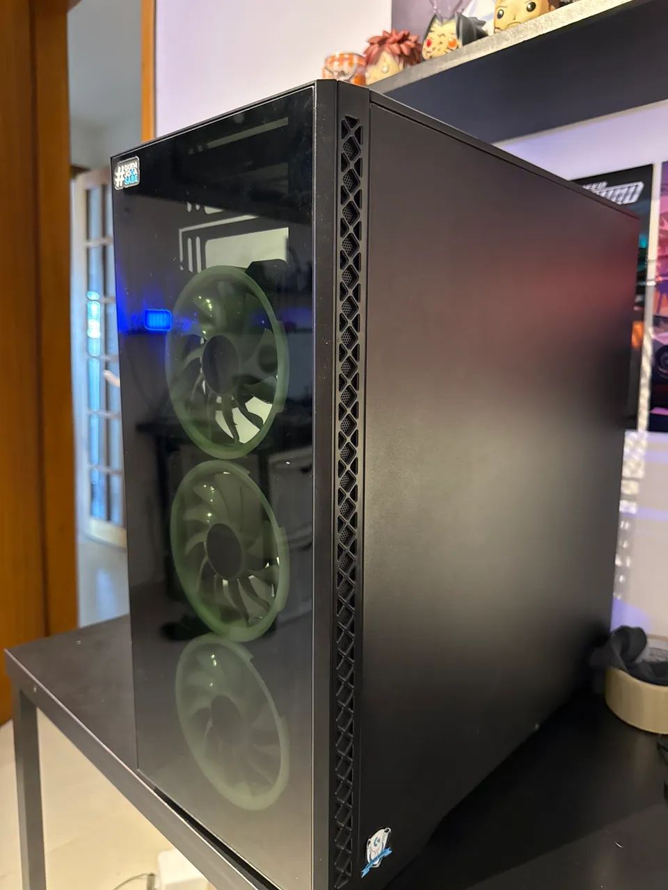 Gabinete Deepcool Matrexx - Foto 2