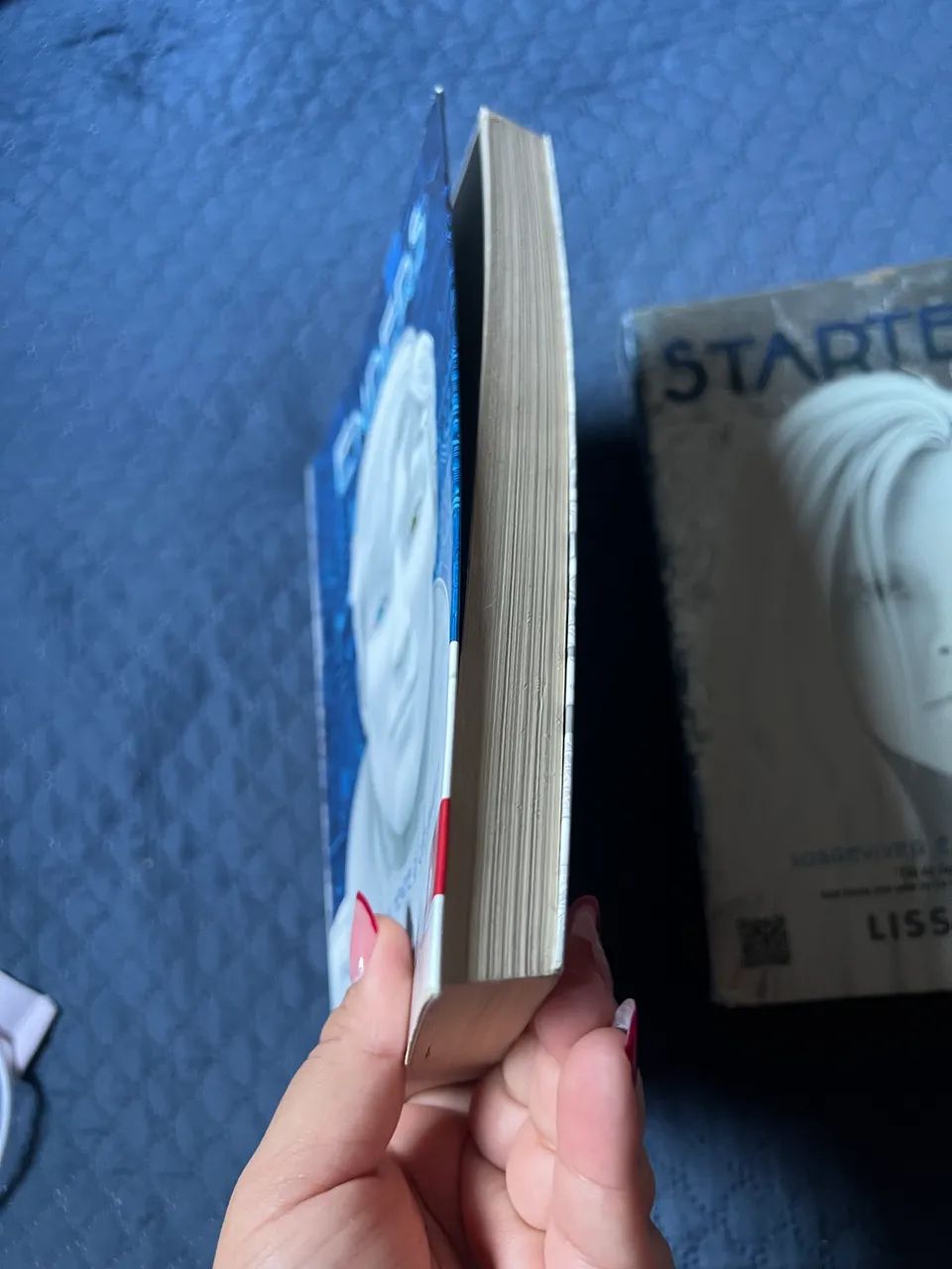 Livros Starters e Enders  - Foto 3