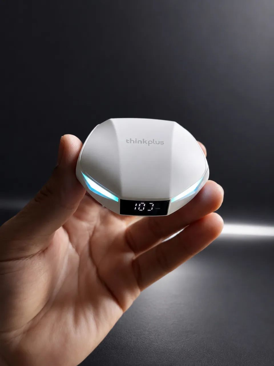 Fome Bluetooth Lenovo XT53 - Foto 4