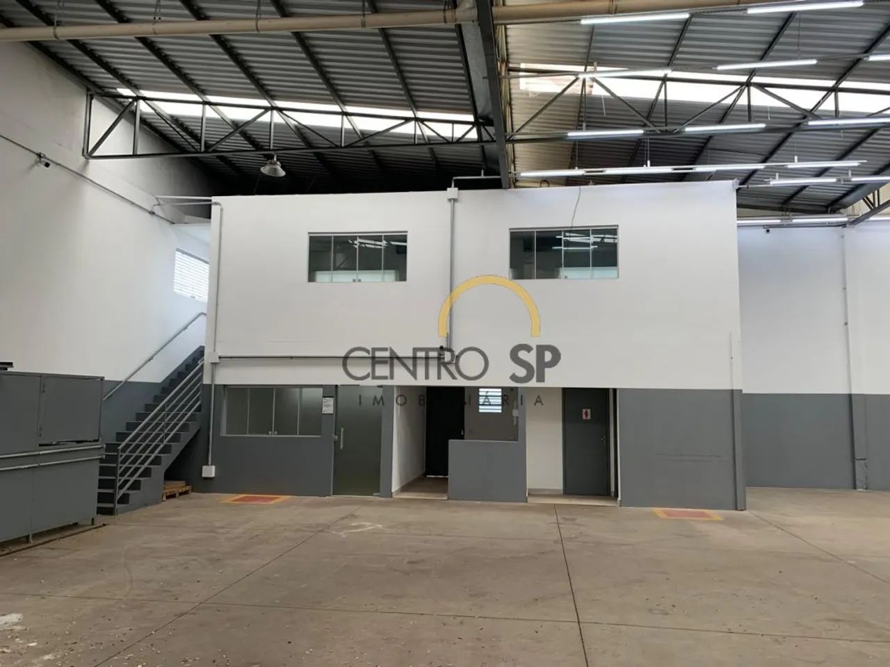 Vila Engler,, Barracão para aluguel e venda com 460 m² - Foto 5