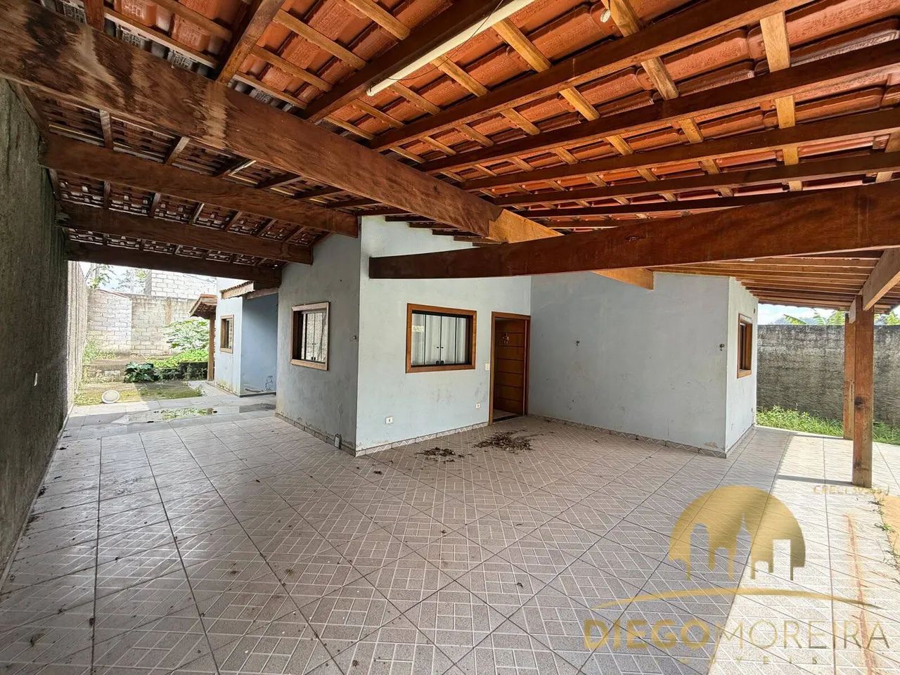 Casa Térrea à Venda  Excelente Localização - Foto 3