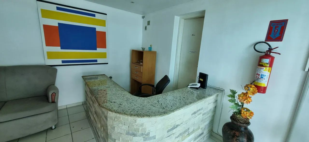 Comercial à venda, BOA VISTA, Recife, PE - Foto 2