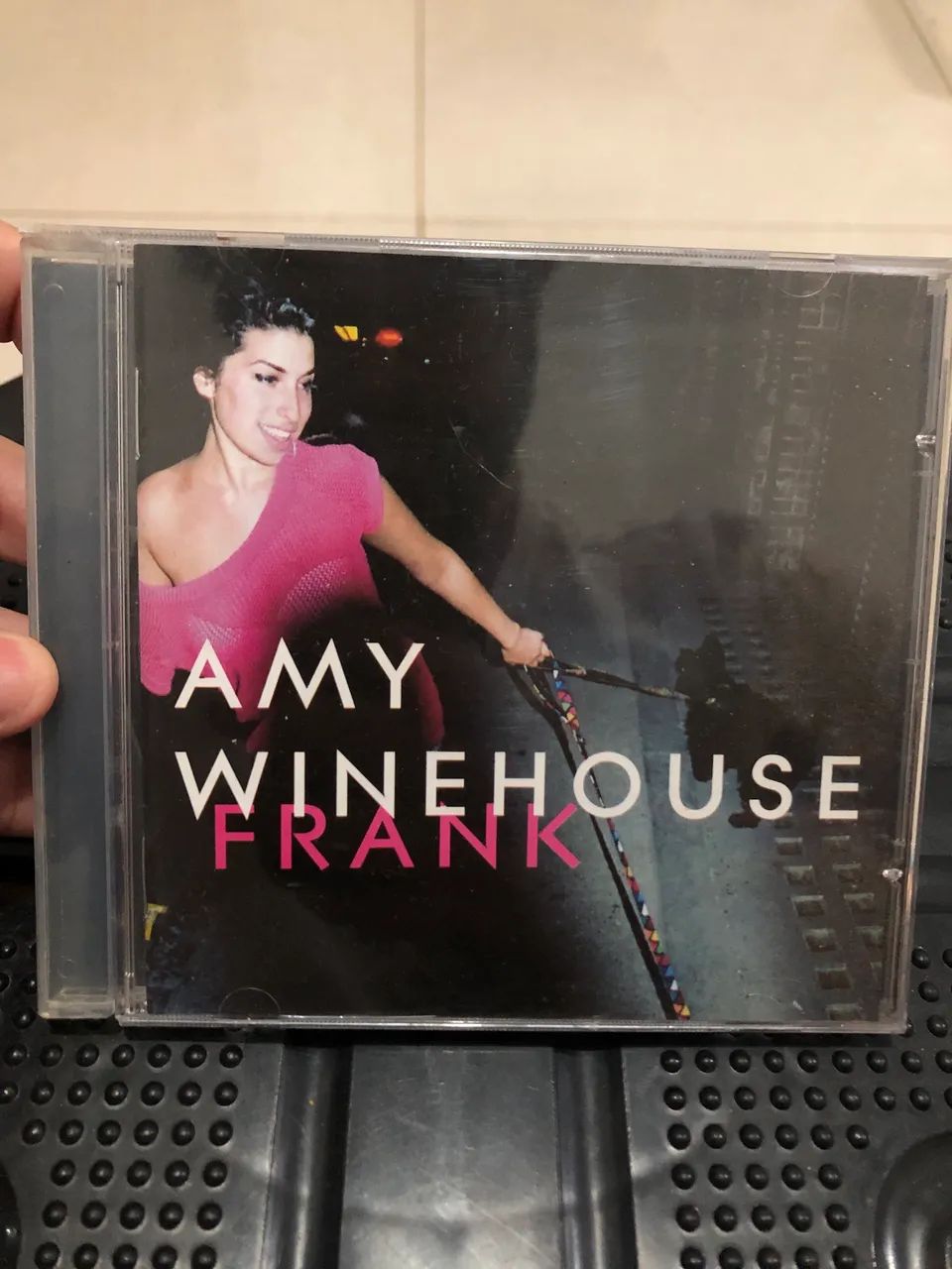 Cds Amy Winehouse  - Foto 2