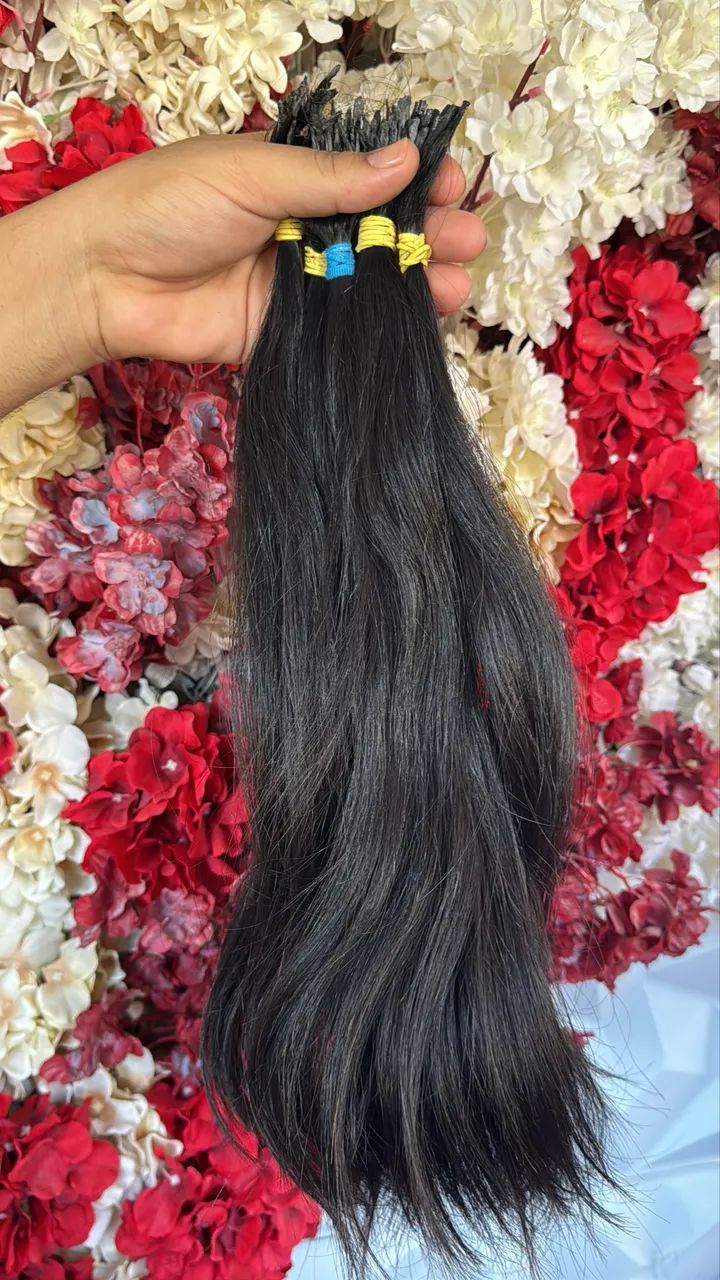 CABELO BRASILEIRO  - Foto 4