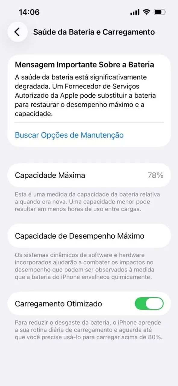 iPhone 13 pro - 256 GB - Foto 3