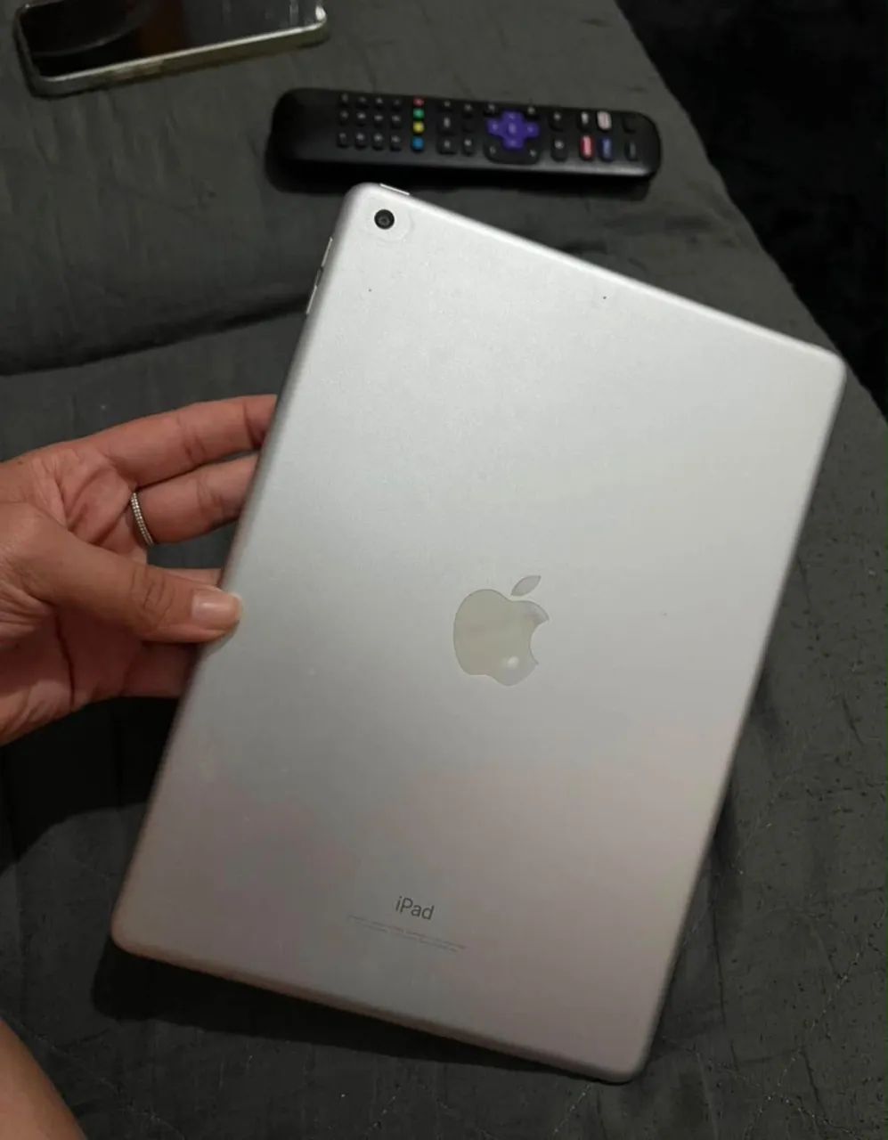 iPad 6ª geração 128GB - Foto 2
