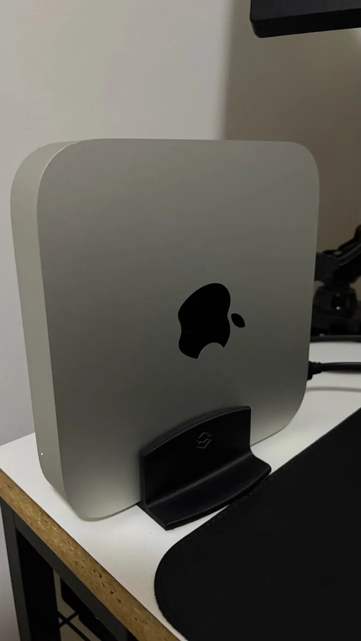 Computador Apple Mac mini M1 2020 | 8GB RAM | SSD 256GB