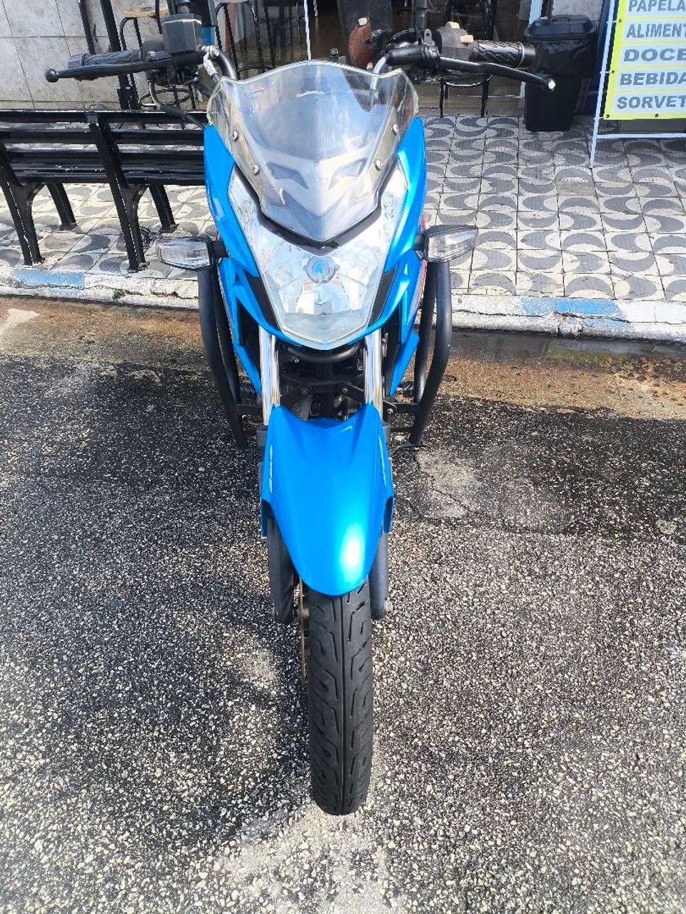 Moto Dk 150  - Foto 5