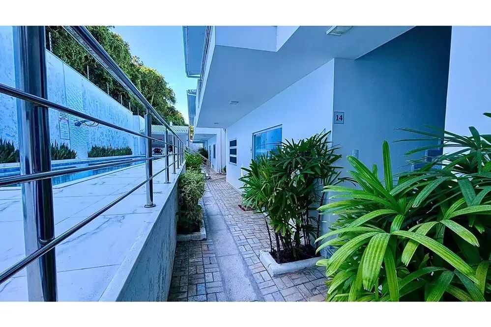Apartamento em Vilage - Foto 2