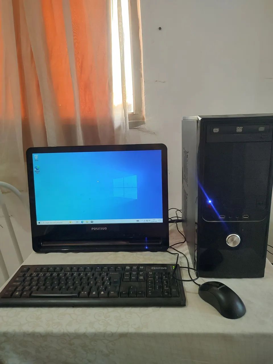Computador 2GB completo  - Foto 3