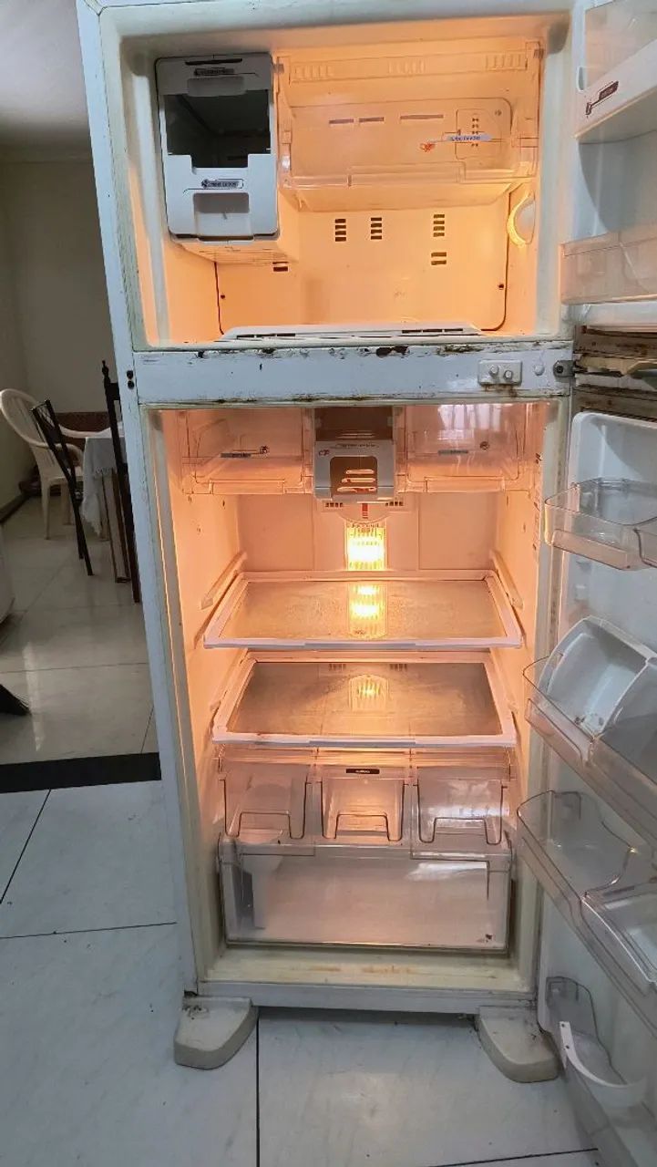 Geladeira Brastemp Ative - Foto 4
