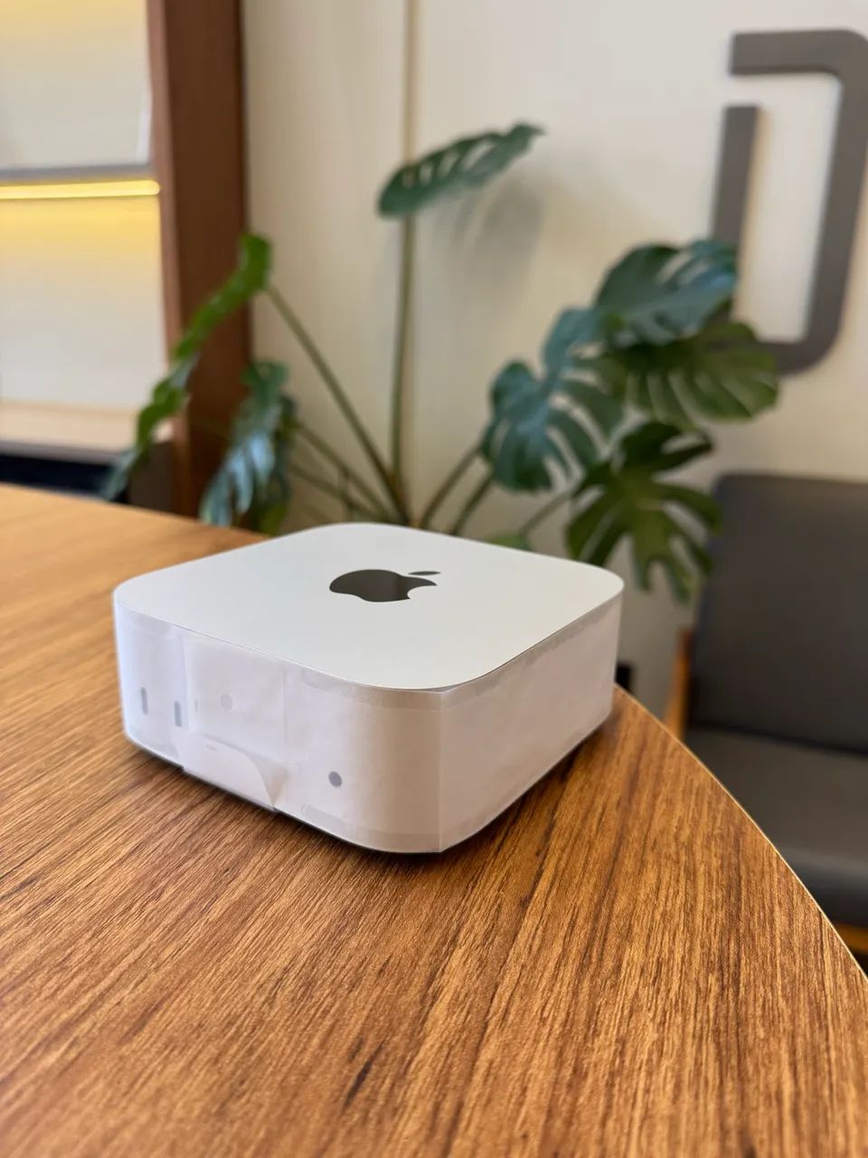 Mac Mini Open Box Novo/ Loja Física  - Foto 2