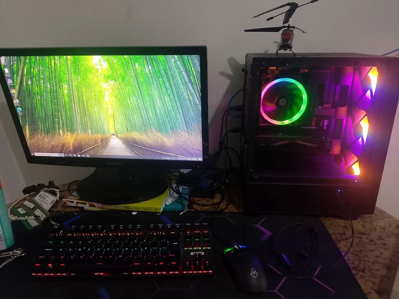 PC GAMER  - Foto 3