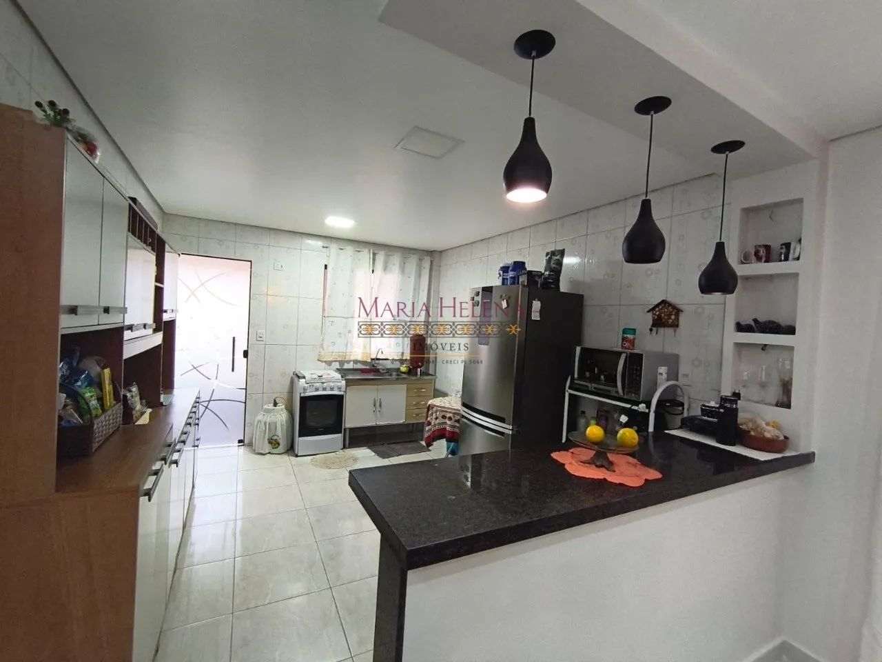 Casa à venda no bairro Alvorada em Caxambu - Foto 4