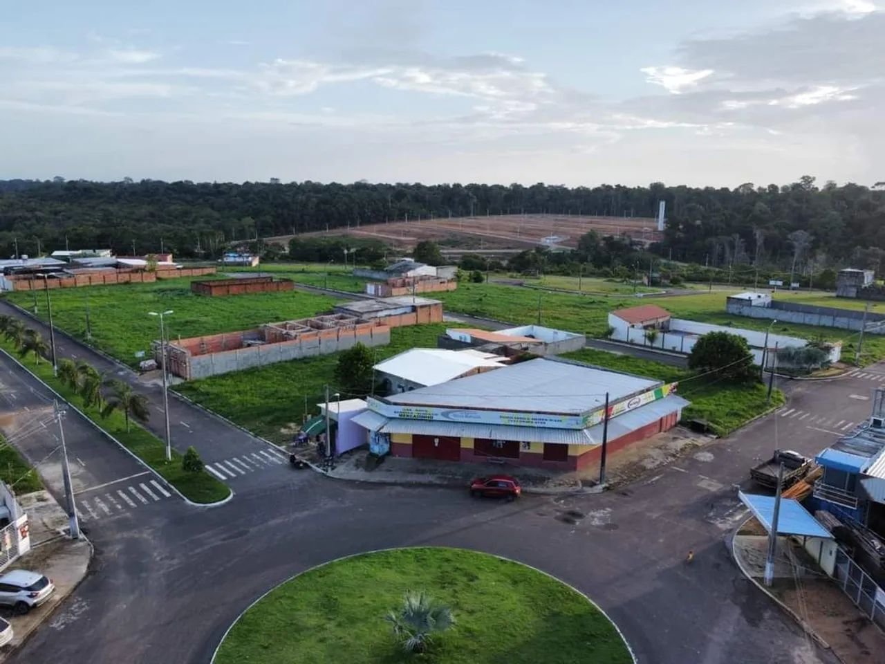 Terreno no Nova Manaus - Foto 4
