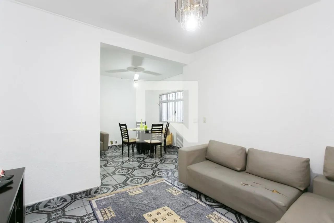 Casa à Venda - Vila Jacuí, 4 Quartos, 159 m2 - Foto 4