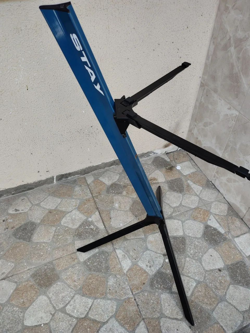 Estante Stay para teclado  - Foto 4