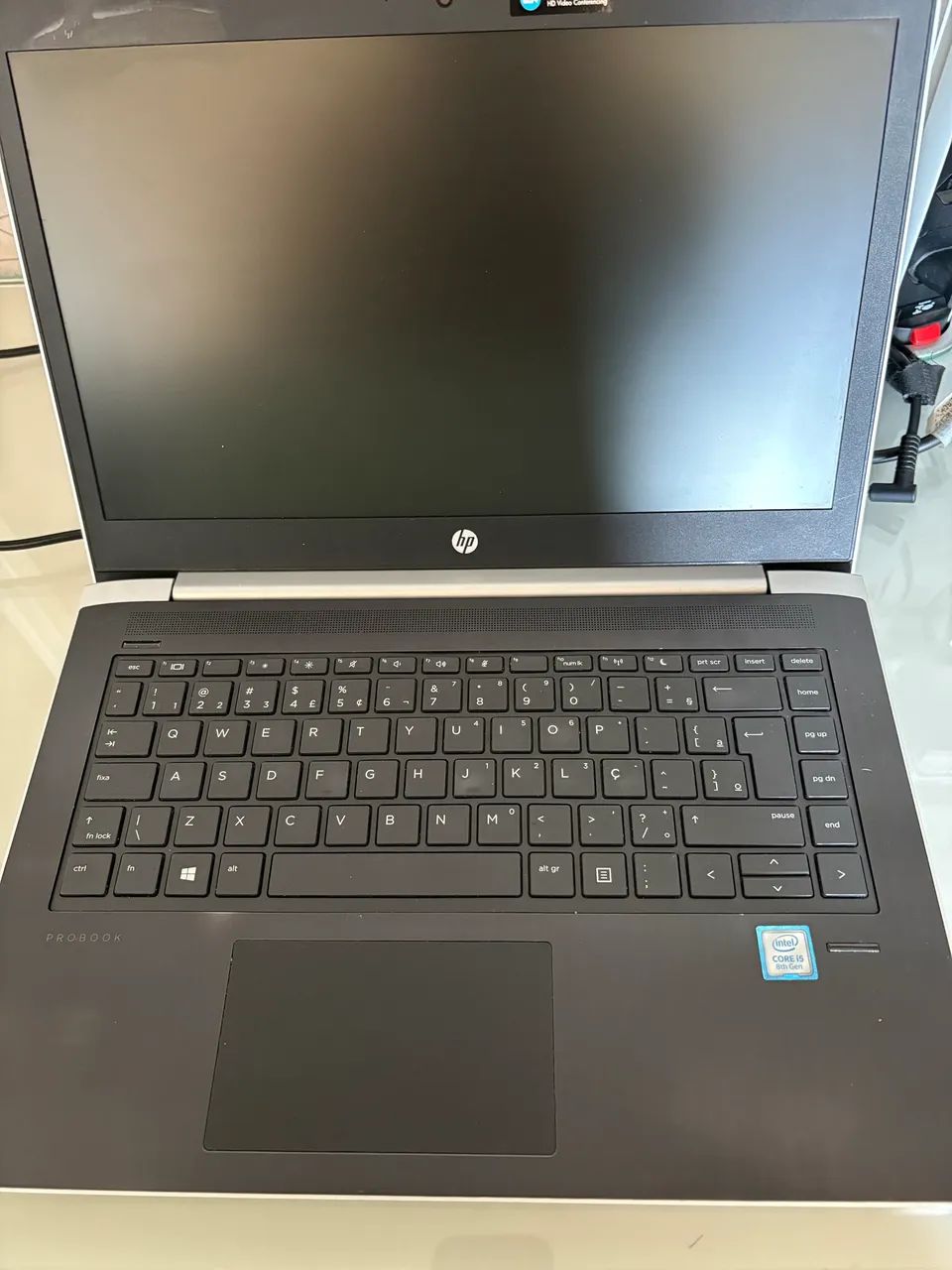 Hp probook 440 g5 - Foto 4