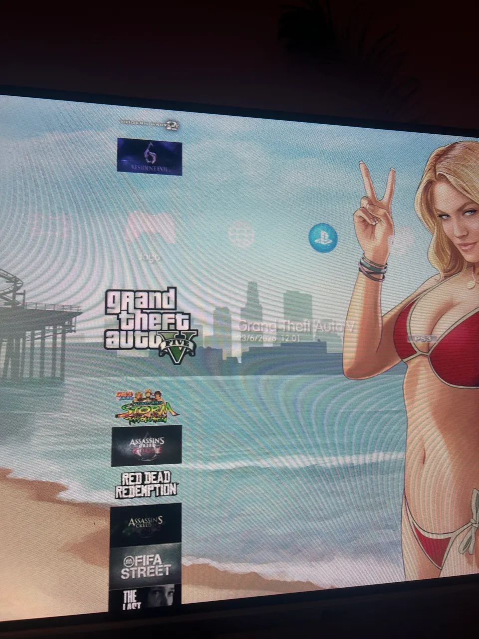 Ps3 slim - Foto 3