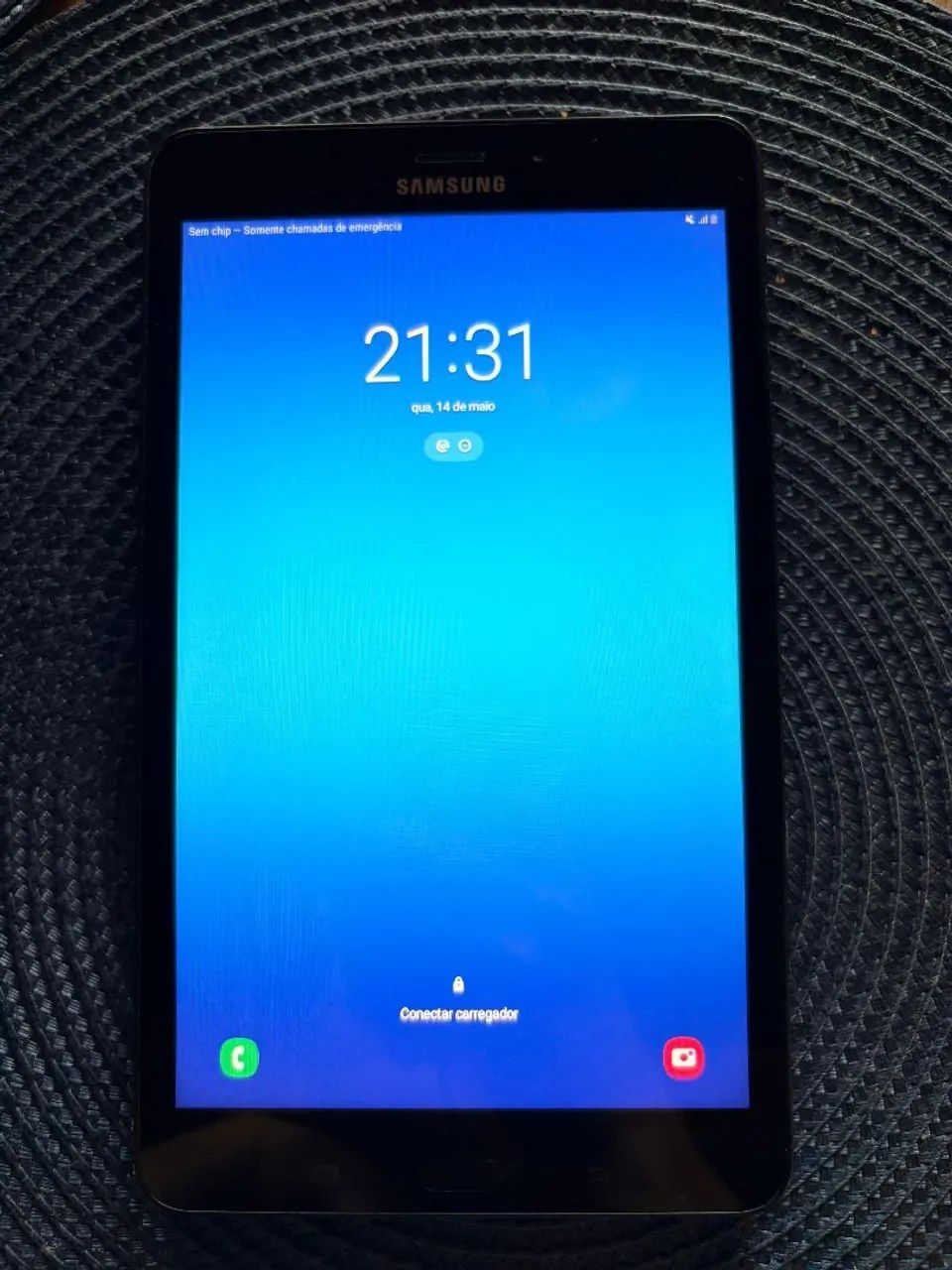 Tablet Samsung Tab A  - Foto 4