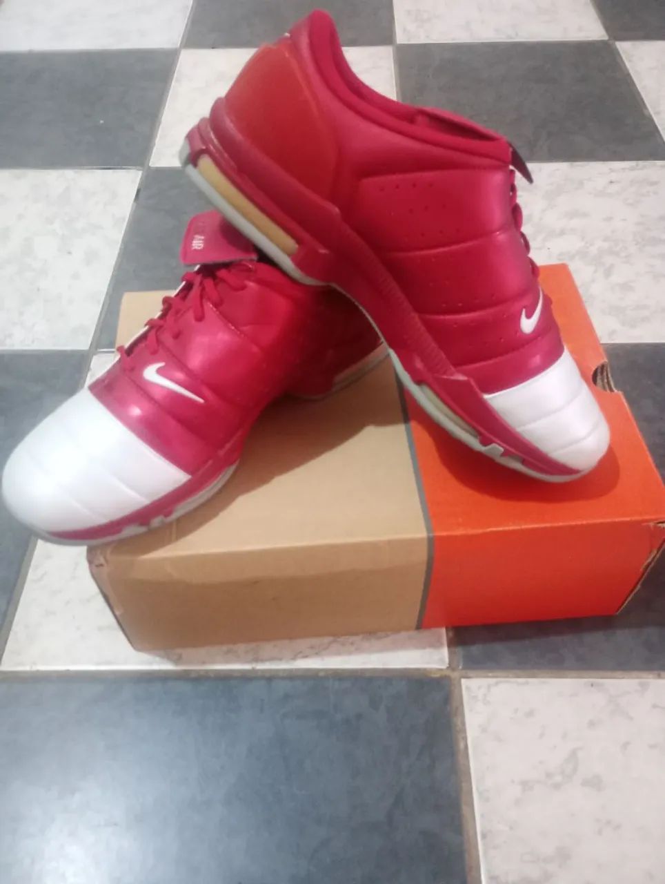 Tênis Nike Air Max nine zero - Foto 2
