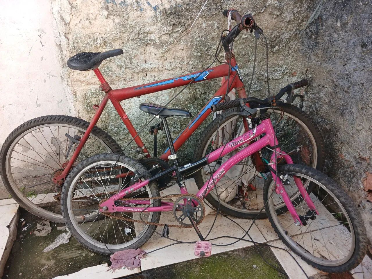 Bicicletas  - Foto 5