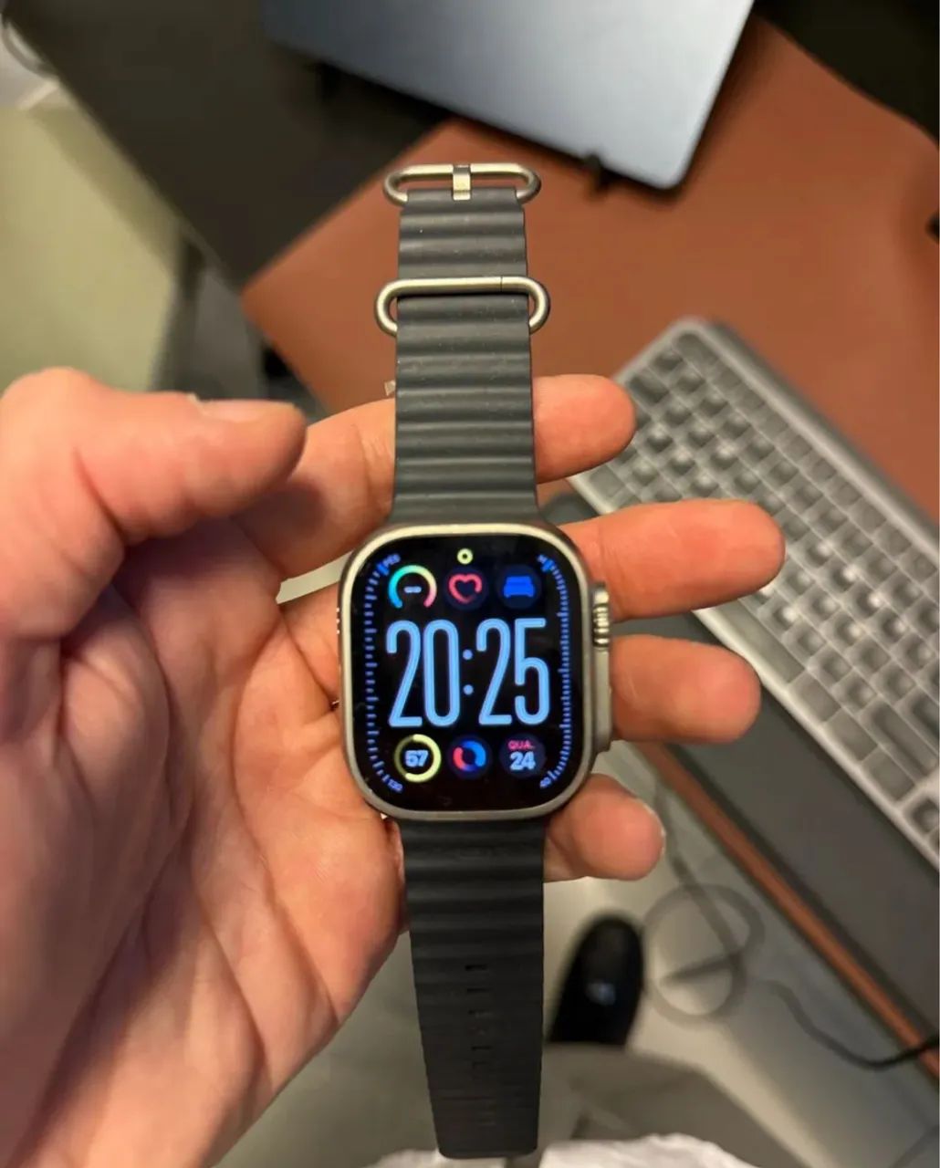 Apple Watch  - Foto 3