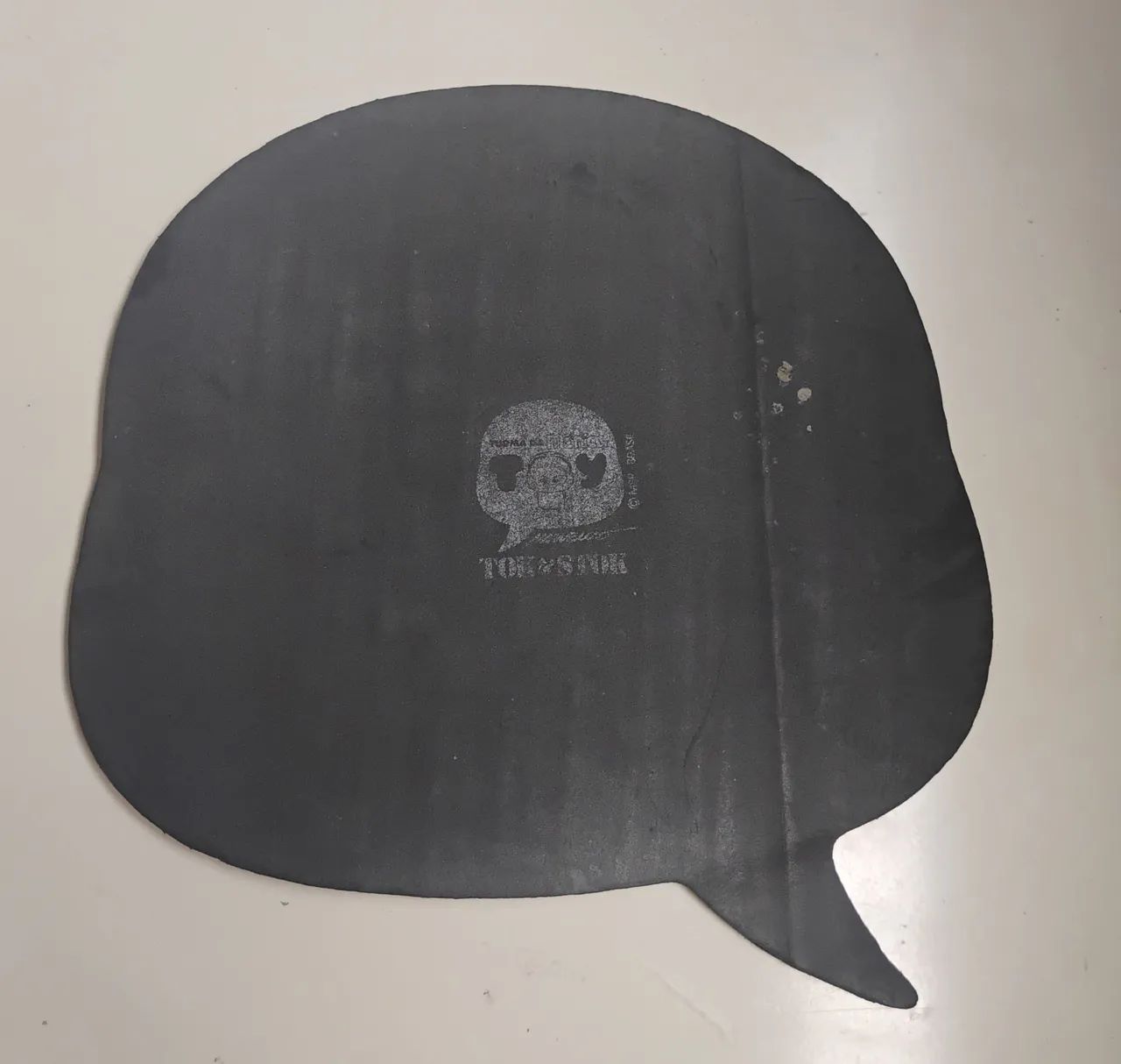 Mouse pad turma da Monica  - Foto 2