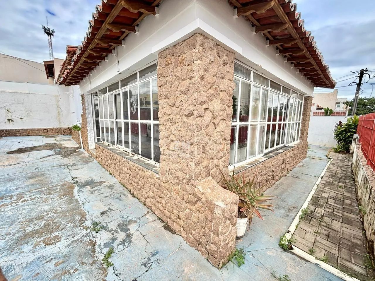 casa - Taquaral - Campinas