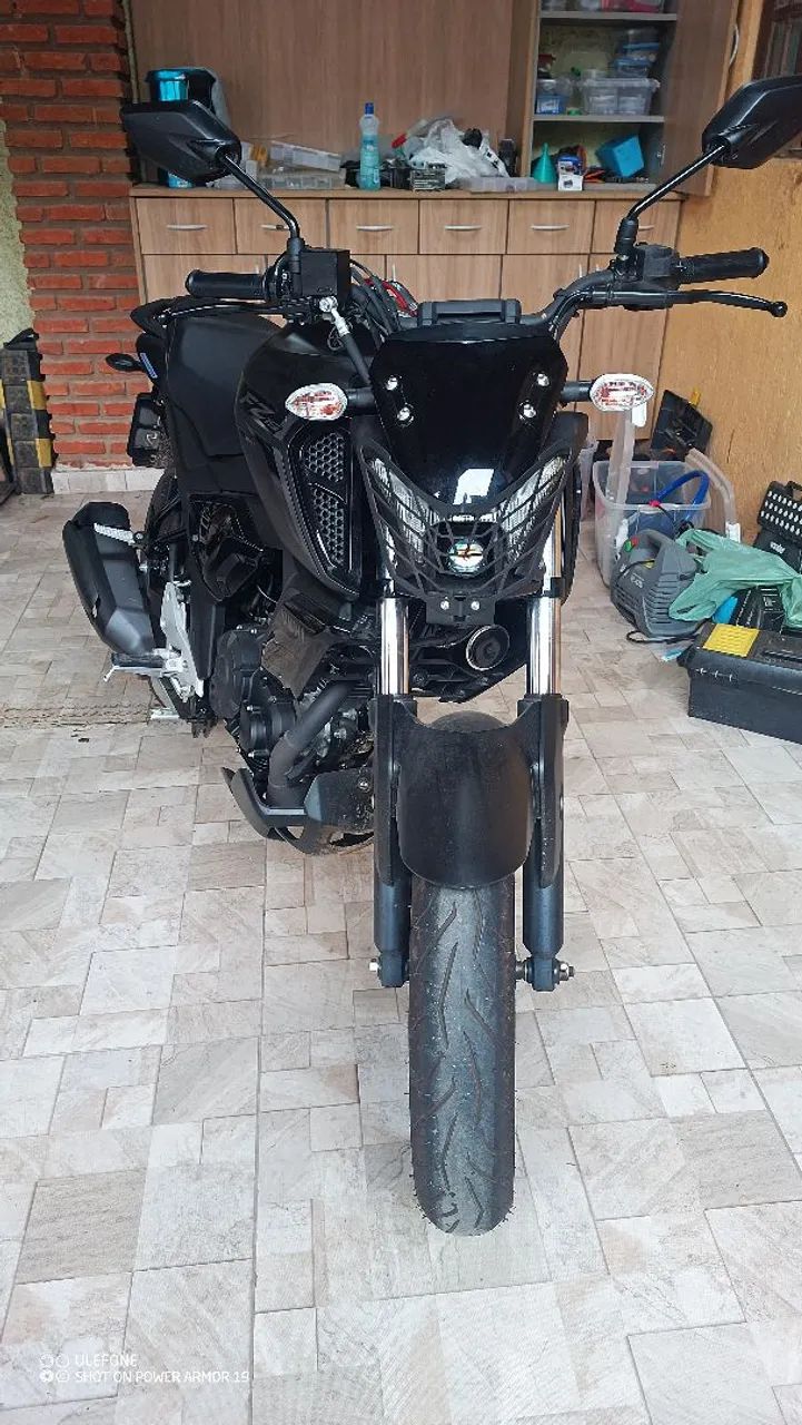 Fz15 2026 