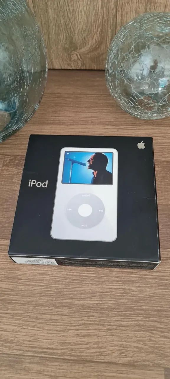 iPod Apple Classic - Foto 2