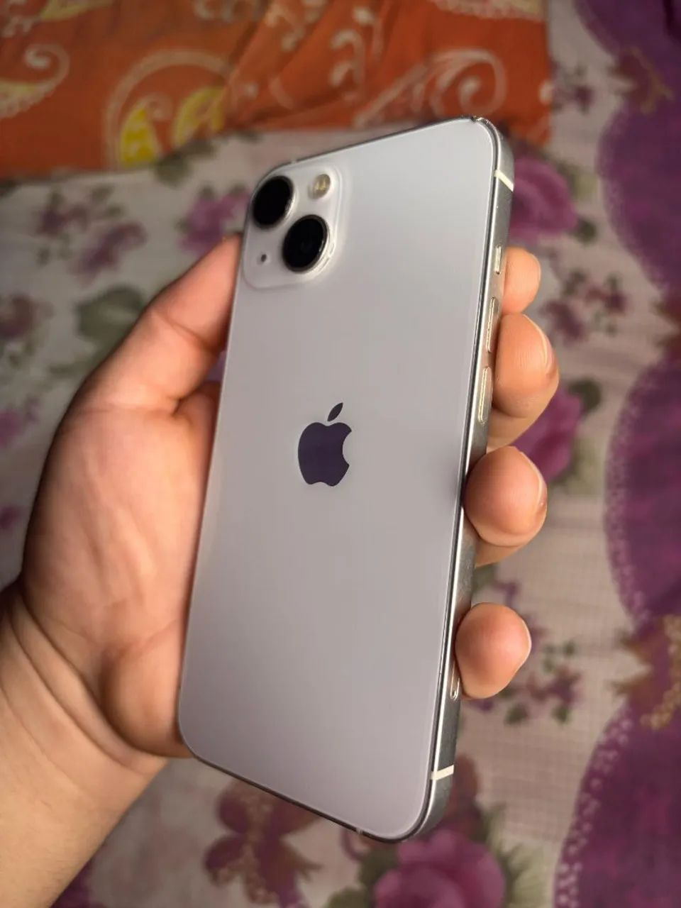 Iphone 13 128gb  - Foto 4