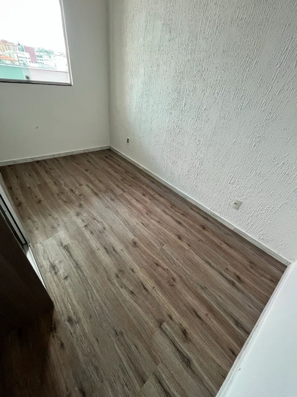 Instalação piso vinílico 