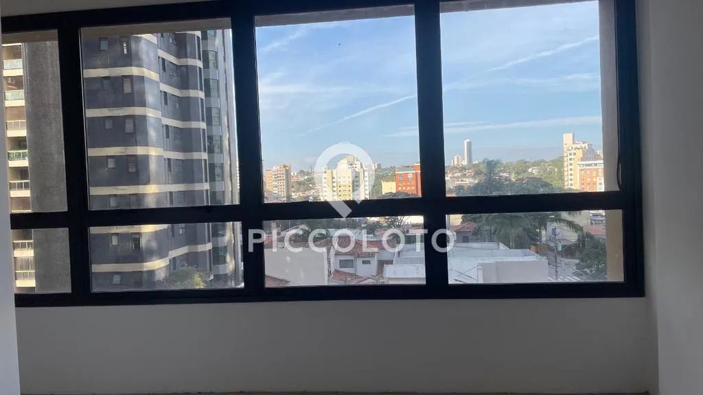 Sala para alugar em Campinas, Cambuí, com 53.86 m², Hub Cambuí - Foto 4
