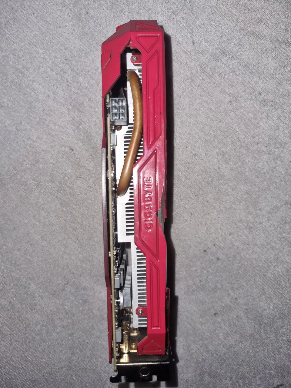 PLACA DE VIDEO GTX 1060 - Foto 4