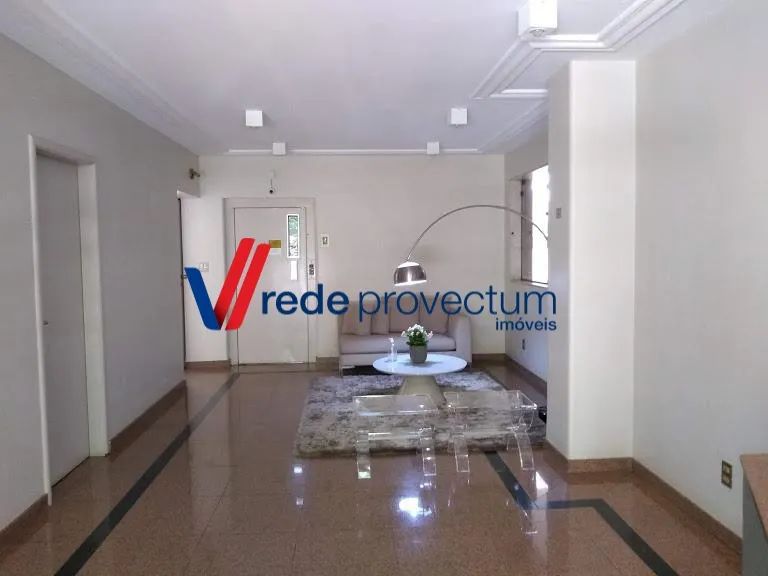apartamento - Cambuí - Campinas - Foto 3