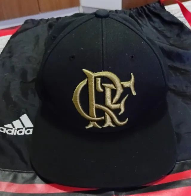 Bone Flamengo